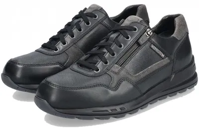 Produktbild von Mephisto Bradley Herren Halbschuhe in Gr. 44