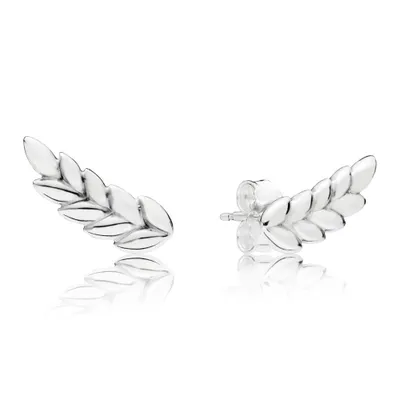 Immagine prodotto di Pandora, orecchini da donna, argento sterling 925, modello 297730