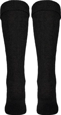 Produktbild von Trachten Kniestrümpfe Kniebundstrümpfe für Damen & Herren mit Zopfmuster