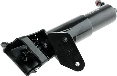 Produktbild von NTY Waschwasserdüse Scheinwerferreinigung EDS-TY-008 Links für TOYOTA AVENSIS Kombi (T25)