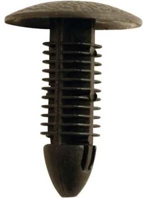 Produktbild von KS Tools Kabelbaum-Befestigungsclip für GM,10er Pack