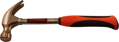 Produktbild von Skandia Klauenhammer 23mm mini