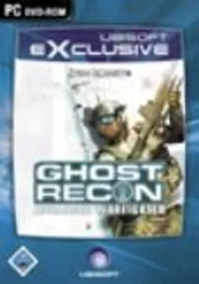 Produktbild von Tom Clancy's Ghost Recon - Advanced Warfighter