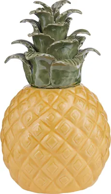 Produktbild von BUTLERS Deko-Ananas PINA COLADA
