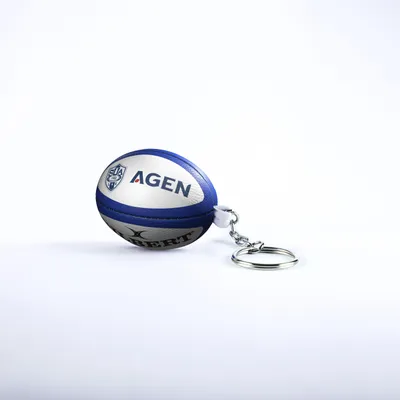 Zdjęcie produktu dla Piłka rugby Gilbert Rugbyball, replika - rozmiar 5 - piłka klubowa dla dzieci i dorosłych