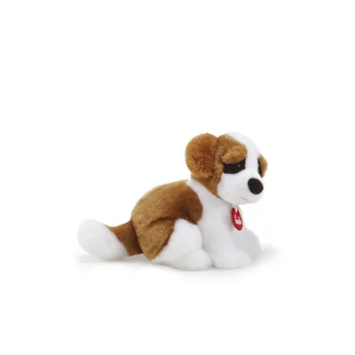 Image de Peluche Trudi Saint-Bernard Bob S