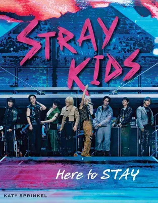 Produktbild von Stray Kids