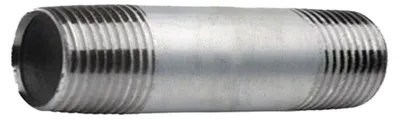 Obrázok produktu pre Pozinkovaná vsuvka 3/4" palca 25 cm