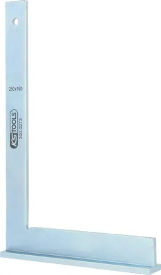Produktbild von KS Tools 300.0273 Anschlagwinkel, 250mm