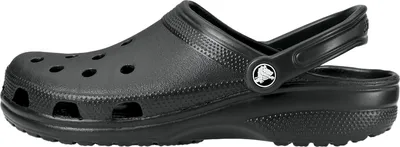 Image de Crocs 10001c Classic U Couleur Noir