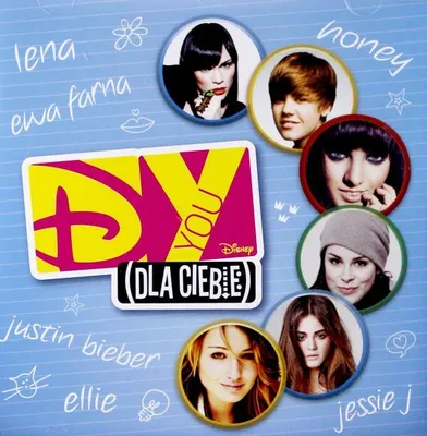 Image de D' You Disney Dla Ciebie