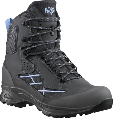 Produktbild von HAIX Sicherheitsstiefel SCOUT 3.0 GTX Ws Gr. 39,5 grau/blau