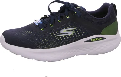 Produktbild von Skechers Go Run Lite Sneaker Blau