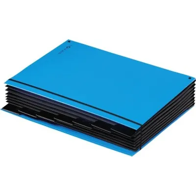 Image de PAGNA classeur TREND Utilisation pour format de papier : DIN A4 Finition de l'onglet : vierge