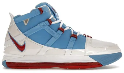 Productafbeelding van Nike LeBron 3 Houston Oilers (2019) - EU 38,5