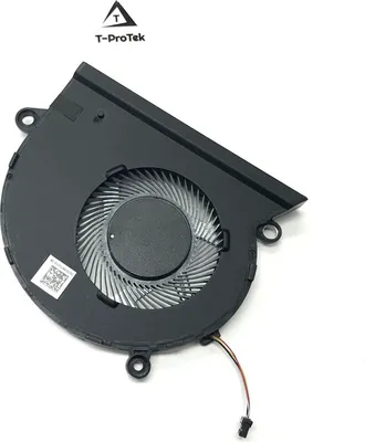 Produktbild von CPU Version FAN Lüfter Kühler kompatibel für Asus X571GT-BQ627 , X571LI