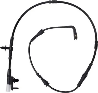 Produktbild von HELLA 8DK 355 253-321 Warnkontakt Bremsbelagverschleiß 937mm Hinten für JAGUAR XE (X760) XF (X260) XF SPORTBRAKE (X260)
