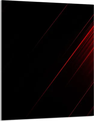 Produktbild von Glasschneidebrett 40x52 Schwarz