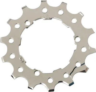Image de SHIMANO Pignon pour CS-HG4600/CS-HG500 - 14 dents