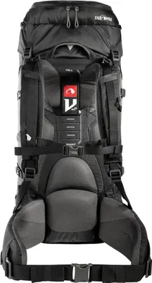 Produktbild von Tatonka Yukon 50+10 - Trekkingrucksack, Farbe:black/titan grey