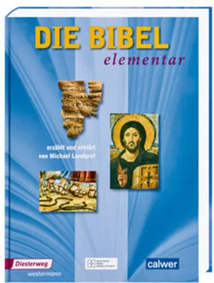 Image de Die Bibel elementar