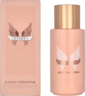 Productafbeelding van Rabanne Olympéa, Eau de Parfum, Dames, Verfrissend, Universeel, 200 ml, Fles