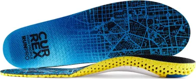 Produktbild von CURREXSOLE CURREX RunPro BLAU BLAU 39,5