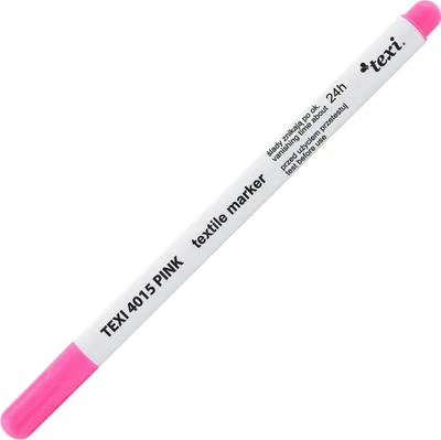 Obrázek produktu pro Texi 4015 Značkovací pero Pink