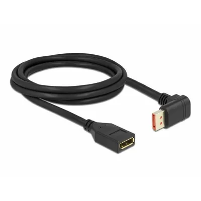 Produktbild von Delock DisplayPort-Verlängerungskabel