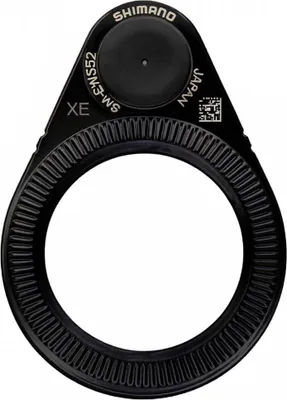 Image de Adaptateur pour capteur de vitesse magnétique SM-EWSS2 rouge 26 - capteur de vitesse précis pour vélo électrique...