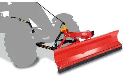 Productafbeelding van BERG Schieber XL - Accessoires