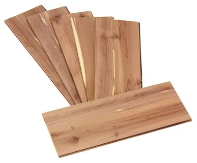 Produktbild von 10er-Pack Zedernpaneele für Kleiderschranklagerung