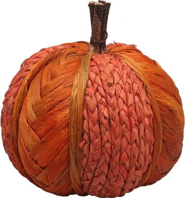 Obrázek produktu pro Halloweenská dekorace 17 x 15 cm dýně