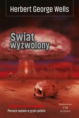 Imagen del producto de Świat wyzwolony