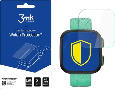 Image de Garmin Bounce - 3Mk Protection de la montre Verre souple