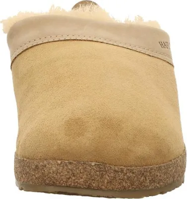 Produktbild von Haflinger Hausschuhe für Herren