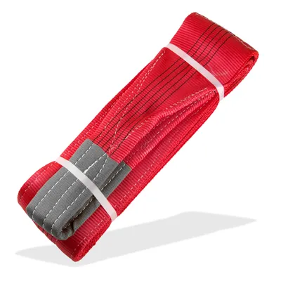 Obrázok produktu pre DEMA Zdvíhací popruh so slučkami 5t - 3m