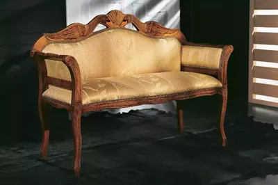 Immagine prodotto di Sgabello di design Panca Mobili imbottiti Panca di design