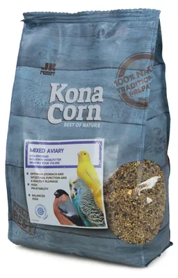 Productafbeelding van Konacorn Volierezaad 1,8KG