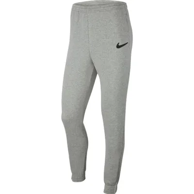 Produktbild von Nike Park 20 Fleece Jr Pants CW6909-063, Hose, für Jungen, Grau