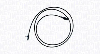 Produktbild von MAGNETI MARELLI Sensor, Radgeschwindigkeit x