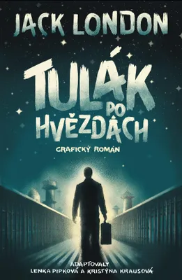 Immagine prodotto di Tulák po hvězdách - komiks