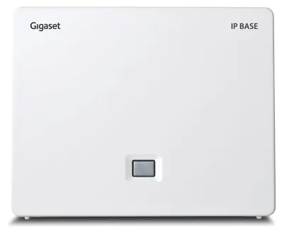 Produktbild von Gigaset IP Base weiß