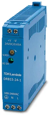Immagine prodotto di Allied Telesis AT-DRB15-24-1