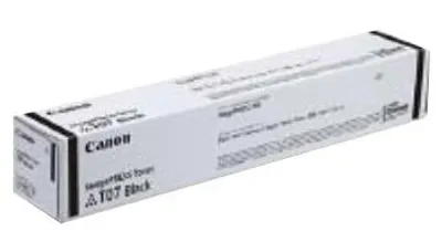 Productafbeelding van Canon T07 - Zwart - origineel - Toner cartridge