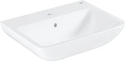 Produktbild von Grohe Keramik Waschtisch 60 cm Edge weiß