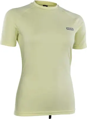 Produktbild von Ion Damen Damen Rashguard Grün M Damen Grün M
