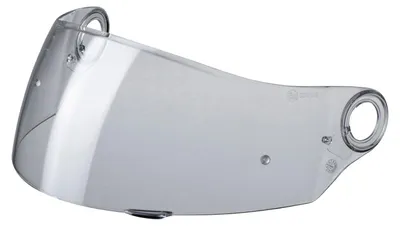 Produktbild von Germot GM 320 Visier Farbe: Klar