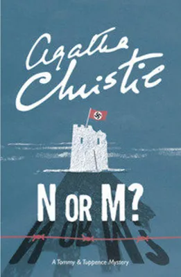 Immagine prodotto di N or M?