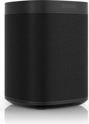 Produktbild von One SL schwarz Streaming-Lautsprecher